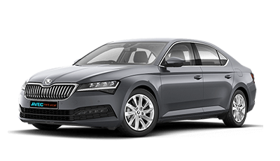 Superb Benzin Araç Kirala – Skoda Superb Benzin Kiralık Araç Fiyatları 